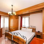 Hotel Brilant Antik Center Tirana