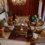 Hotel Brilant Antik Center