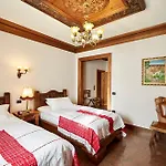 Brilant Antik Center Hotel Tirana