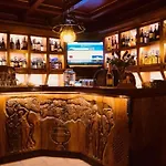 Brilant Antik Center Hotel Tirana