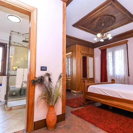 Hotel Brilant Antik Center