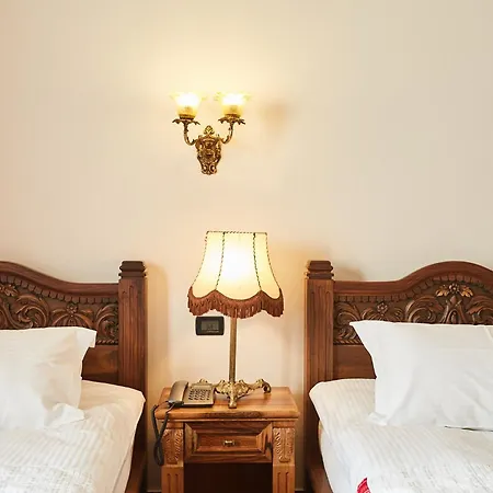 Brilant Antik Center מלון 4*