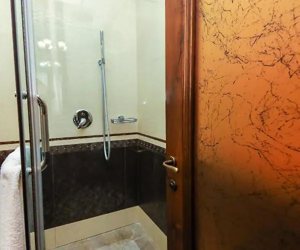 Brilant Antik Center Hotel 4*