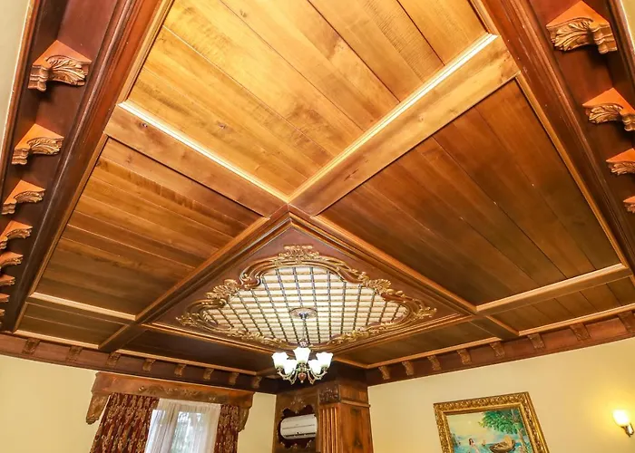 Brilant Antik Center Tirana