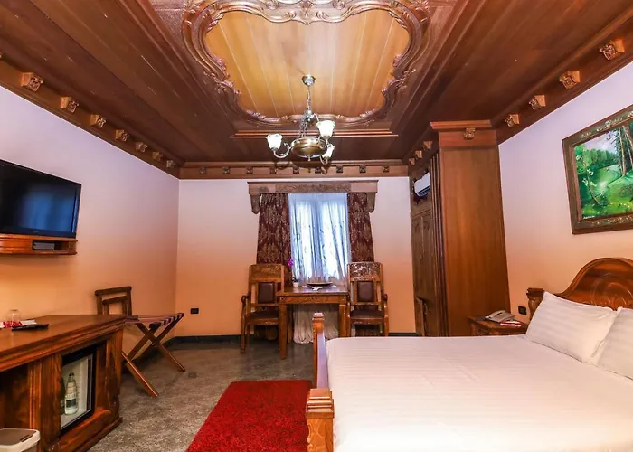 Brilant Antik Center Tirana