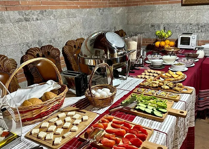 Brilant Antik Center Tirana