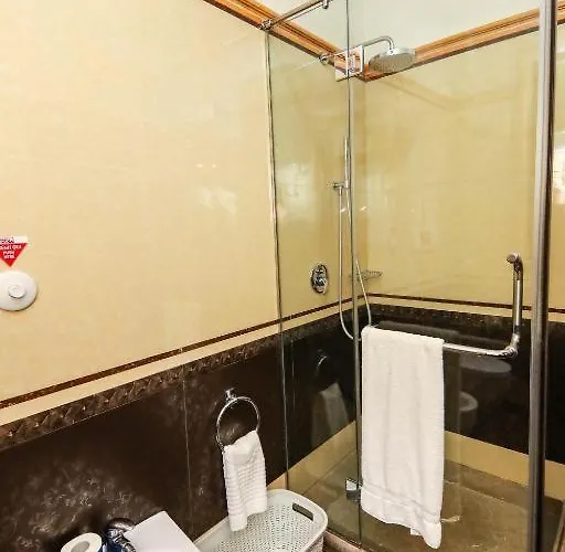 Brilant Antik Center 酒店