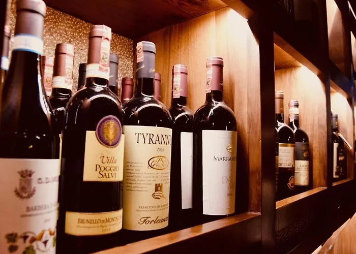 Brilant Antik Center 地拉那