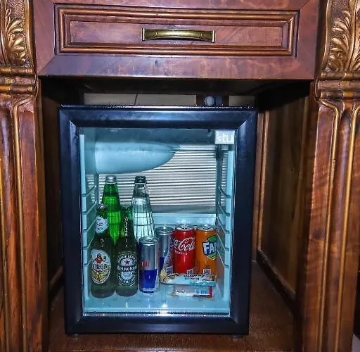 Brilant Antik Center 酒店 4*