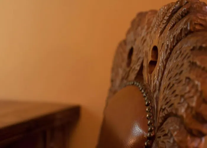 Brilant Antik Center 地拉那