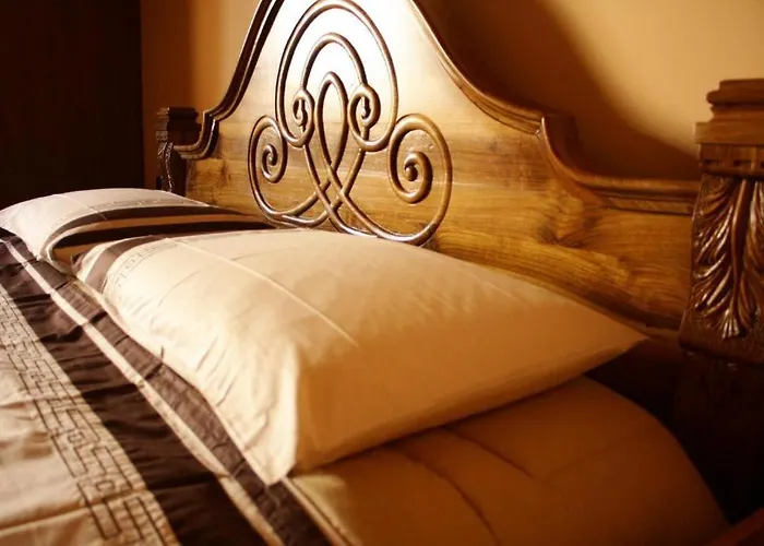 酒店 Brilant Antik Center