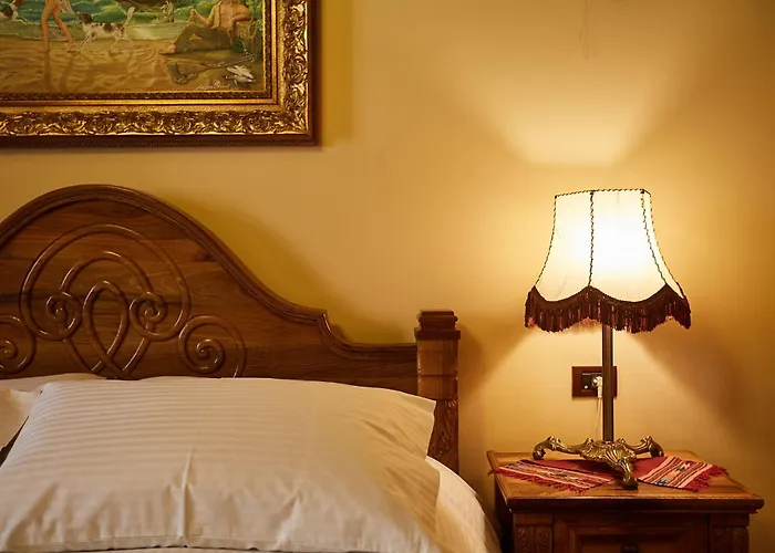 Brilant Antik Center