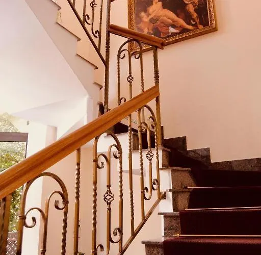 Brilant Antik Center 酒店