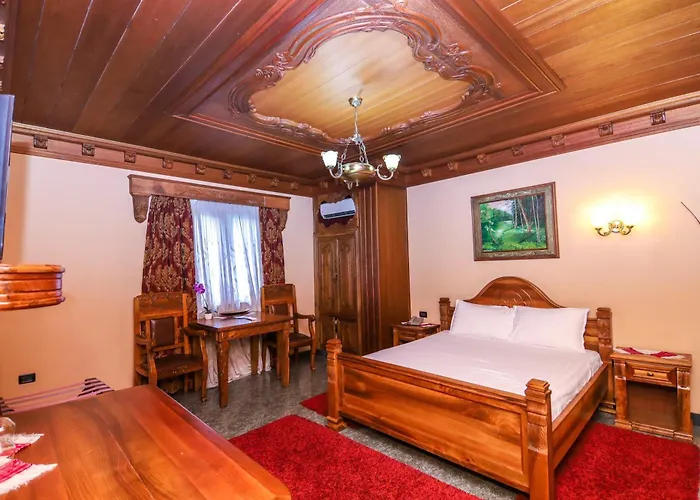 Brilant Antik Center Hotel 4*