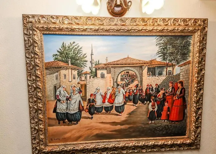 Brilant Antik Center