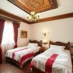 Hotel Brilant Antik Center Tirana