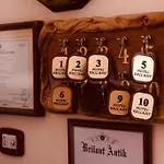 Brilant Antik Center 4* Tirana