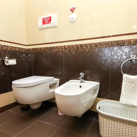 Brilant Antik Center 酒店 4*