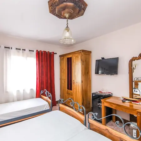 Otel Brilant Antik Center 4*
