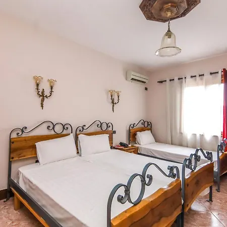 Brilant Antik Center 酒店