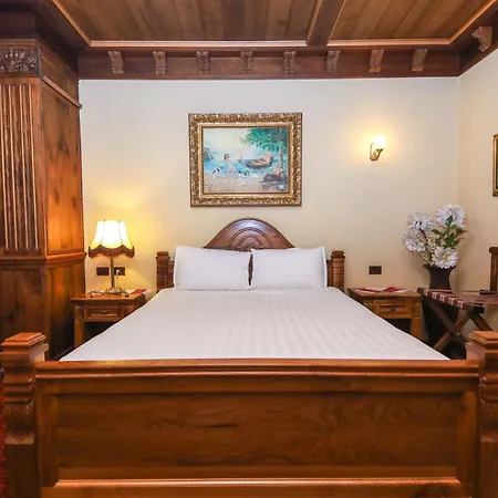Brilant Antik Center Отель 4*