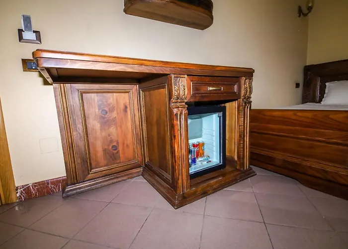 Brilant Antik Center ホテル 4*