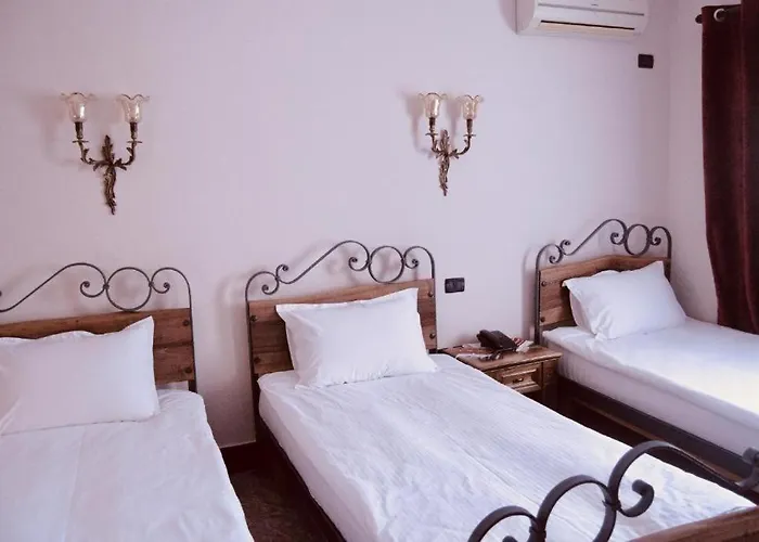 Brilant Antik Center Hotel