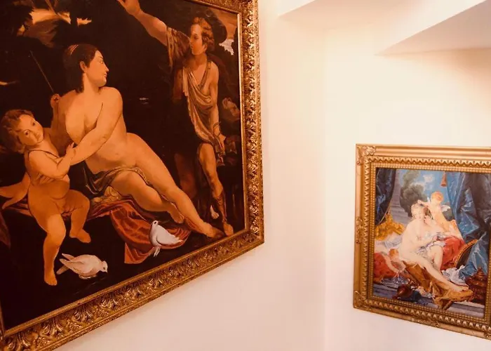 Brilant Antik Center Hotel Tirana