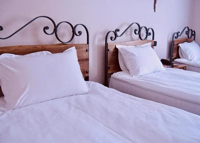 Hotel Brilant Antik Center 4*