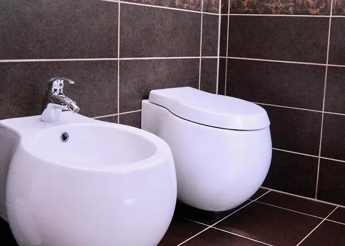 Hotel Brilant Antik Center Tirana