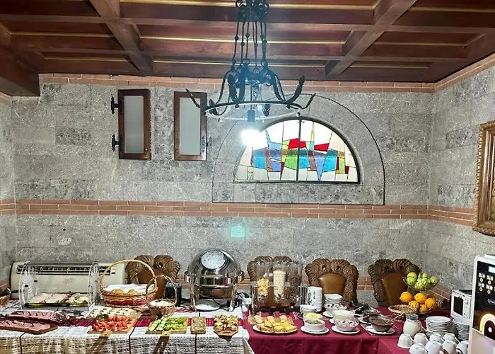 Brilant Antik Center Tirana